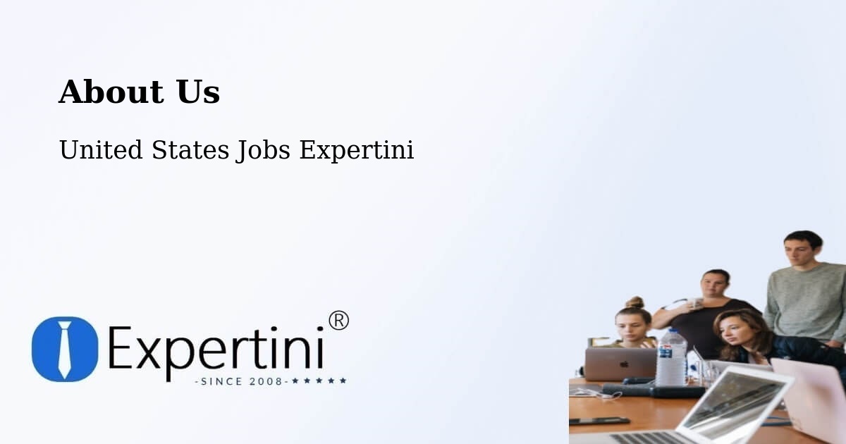 About Expertini Recruitment Platform  – Mountain View - Mountain View, United States Jobs Expertini