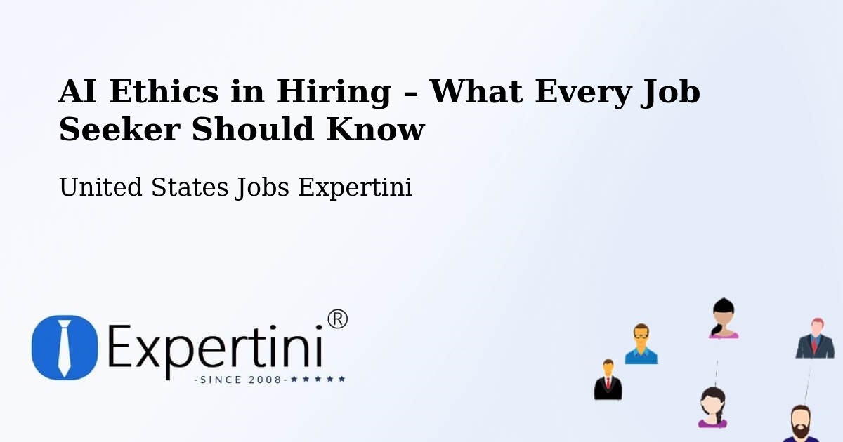 AI Ethics in Recruitment & Hiring – Mountain View - Mountain View, United States Jobs Expertini