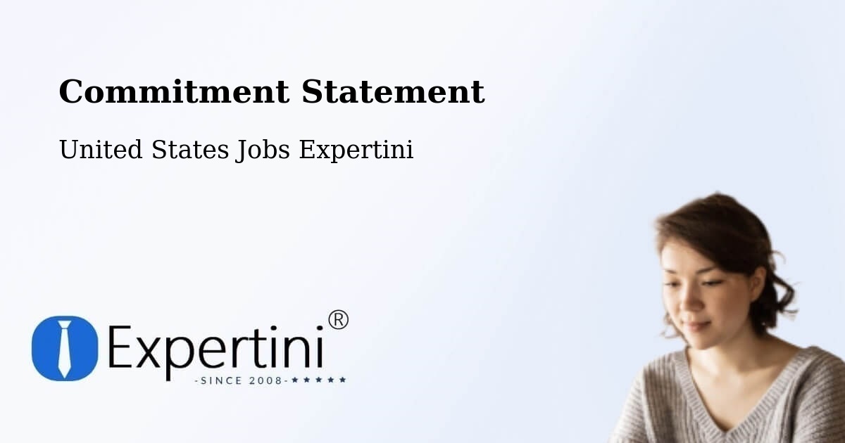 Corporate Commitment – Mountain View - United States Jobs Expertini
