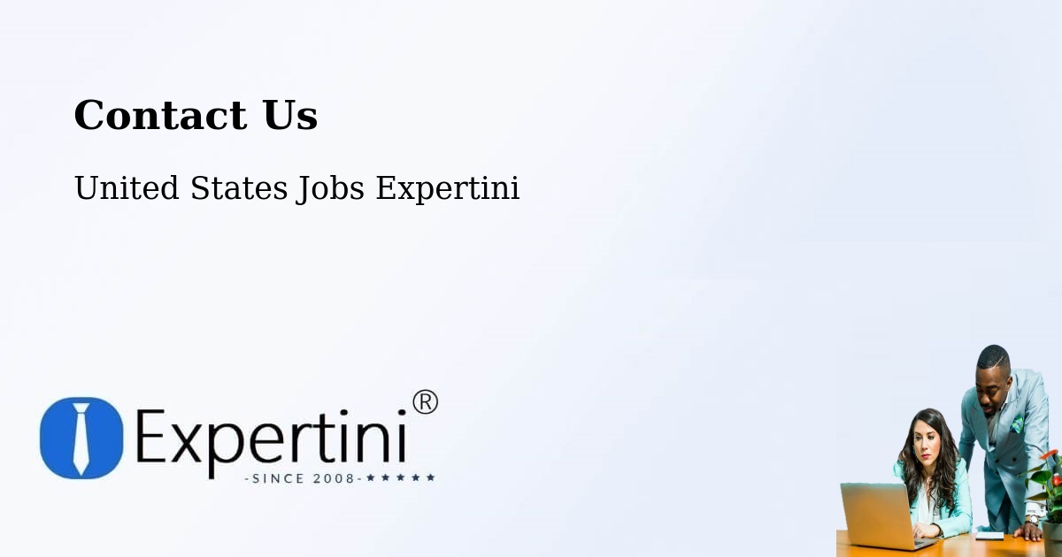 Contact Expertini – Mountain View - United States Jobs Expertini