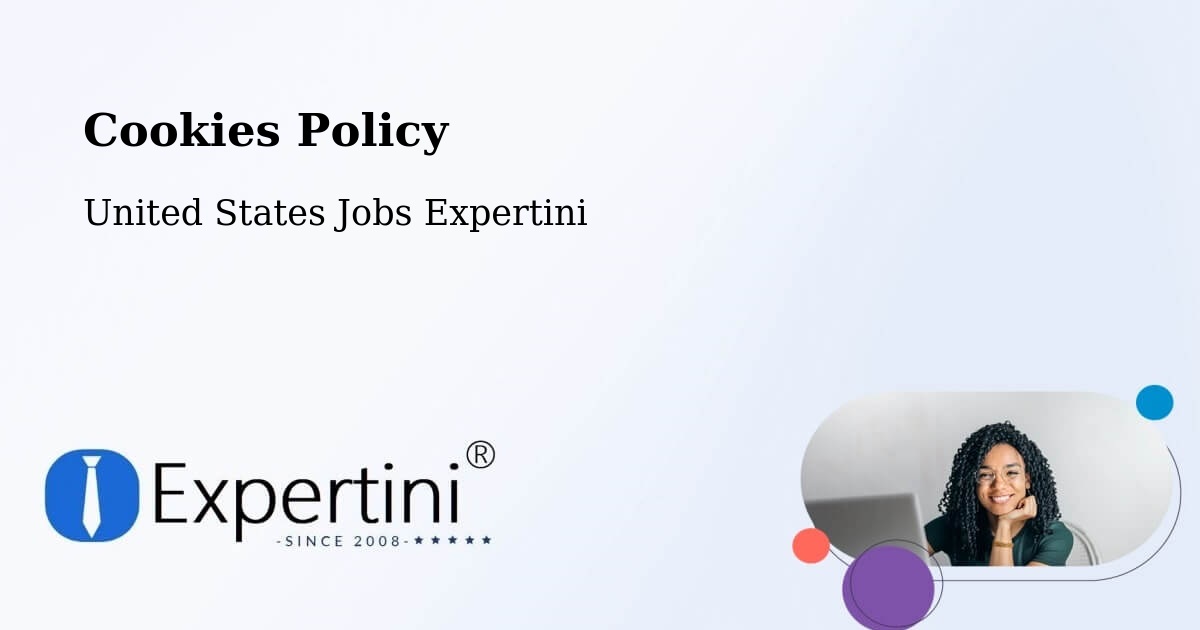 Cookie Policy – Mountain View - United States Jobs Expertini