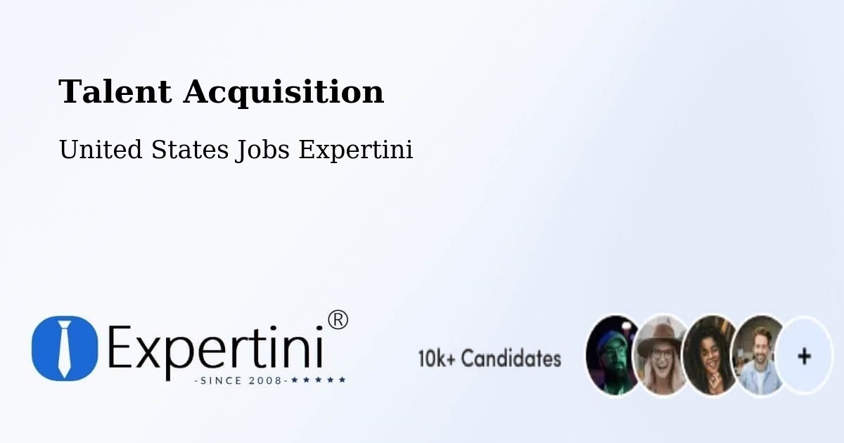Post Jobs & Find Candidates in Mountain View – Talent Acquisition Solutions - United States Jobs Expertini