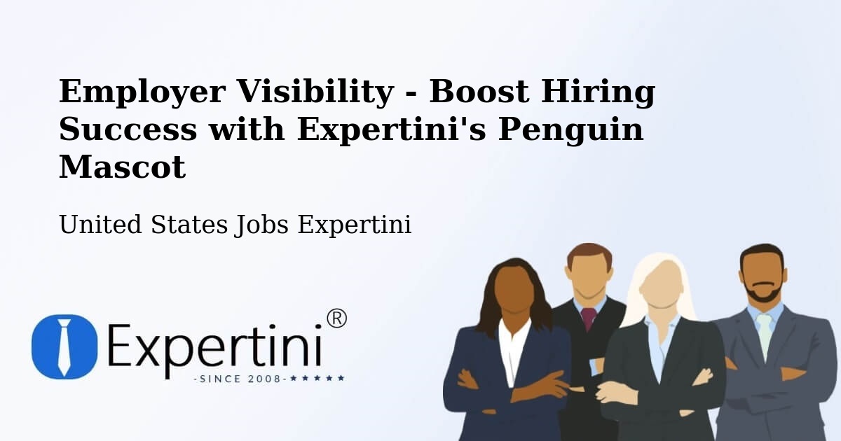 CV and Resume Visibility Optimization – Mountain View - United States Jobs Expertini
